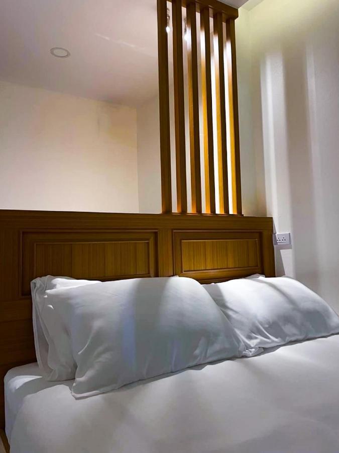 אוטאי תאני Tj Boutique Hotel מראה חיצוני תמונה